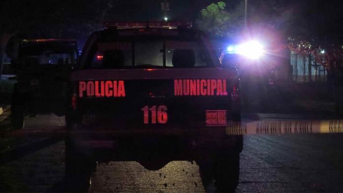 Intentan asesinar a balazos a hombre en Ciudad Obregón Intentan asesinar a balazos a hombre en Ciudad Obregón