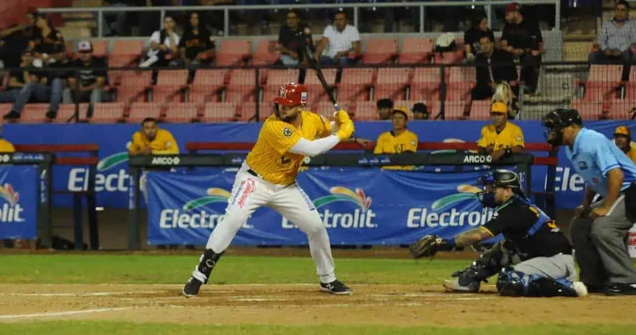 Mayos de Navojoa vence a Charros de Jalisco 4-2