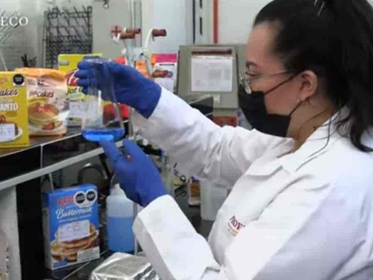 Profeco: Estas 8 harinas para hot cakes no son saludables para niños Profeco: Estas 8 harinas para hot cakes no son saludables para niños