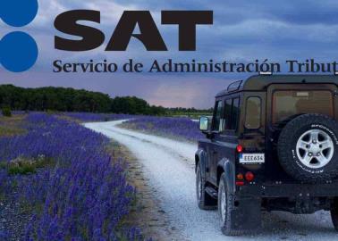 Si vendo mi auto, ¿tengo que declararlo ante el SAT?