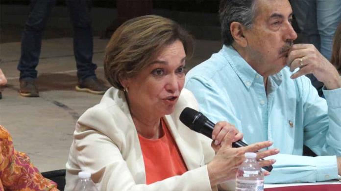 Sin reportes por cobro de piso en Villa Bonita: María Dolores del Río Sin reportes por cobro de piso en Villa Bonita: María Dolores del Río
