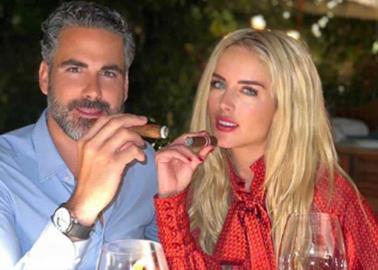 ¿Quién es el nuevo novio de Tania Ruiz?