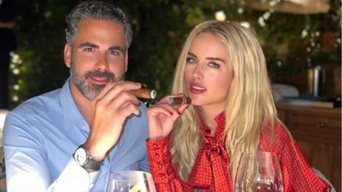 ¿Quién es el nuevo novio de Tania Ruiz? ¿Quién es el nuevo novio de Tania Ruiz?