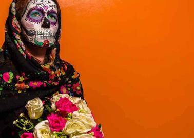 10 ideas sencillas y baratas para armar tu disfraz de Halloween