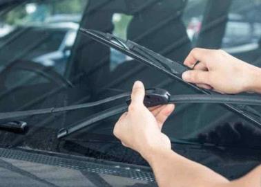 ¿El vidrio de tu auto se rayó? así lo puedes quitar a través de estos 2 trucos
