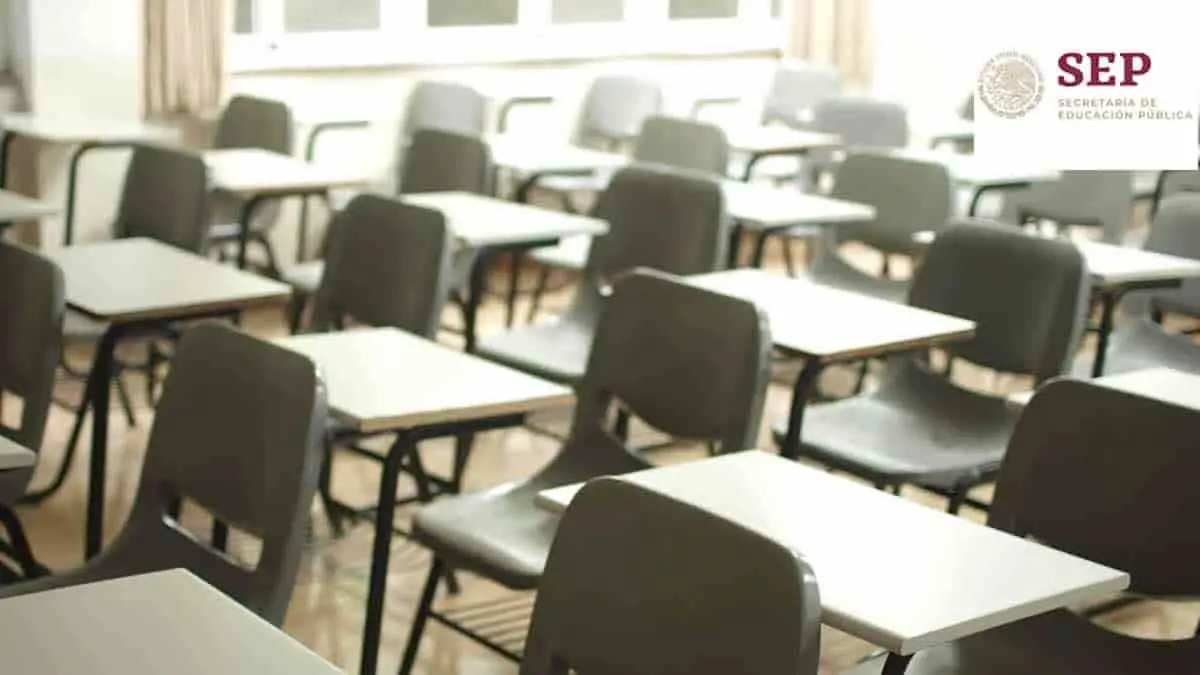 ¿Habrá clases este viernes 27 de octubre? Esto dice la SEP