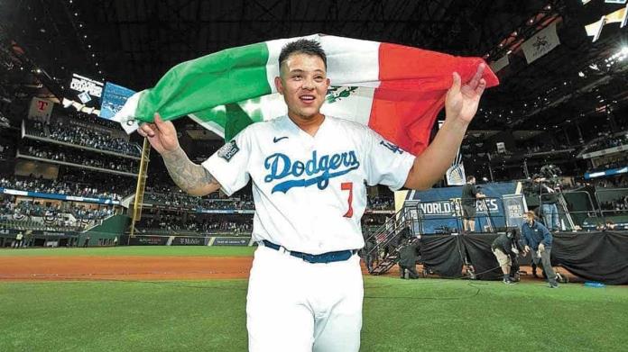 Julio Urías: ¿cuál sería su destino? Esto es lo que sabemos Julio Urías: ¿cuál sería su destino? Esto es lo que sabemos