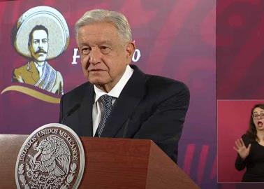 Sonora tiene mucho futuro y va a crecer cada vez más: AMLO