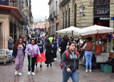 Sonora le pone sabor y toque norteño al Festival Cervantino 2023