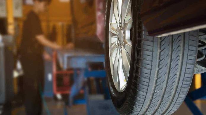 ¿Cómo se hace la alineación y el balanceo en un carro? aquí te decimos