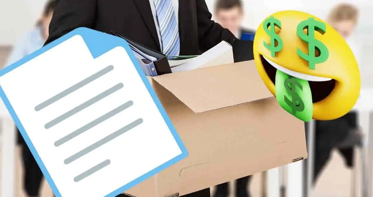 ¿Cuál es el plazo para el pago del finiquito?