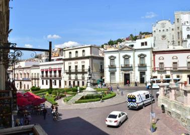 HOY se presenta la Orquesta Filarmónica de Sonora en el Festival Cervantino 
