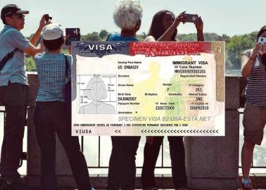 ¿Qué sucede si me quedo viviendo en Estados Unidos con la visa de turista?