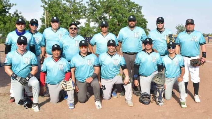 Astros apabulla a Generales, dentro de la Liga de Softbol de los Médicos Astros apabulla a Generales, dentro de la Liga de Softbol de los Médicos