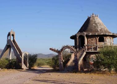 Cajeme y sus edificios ¿embrujados?