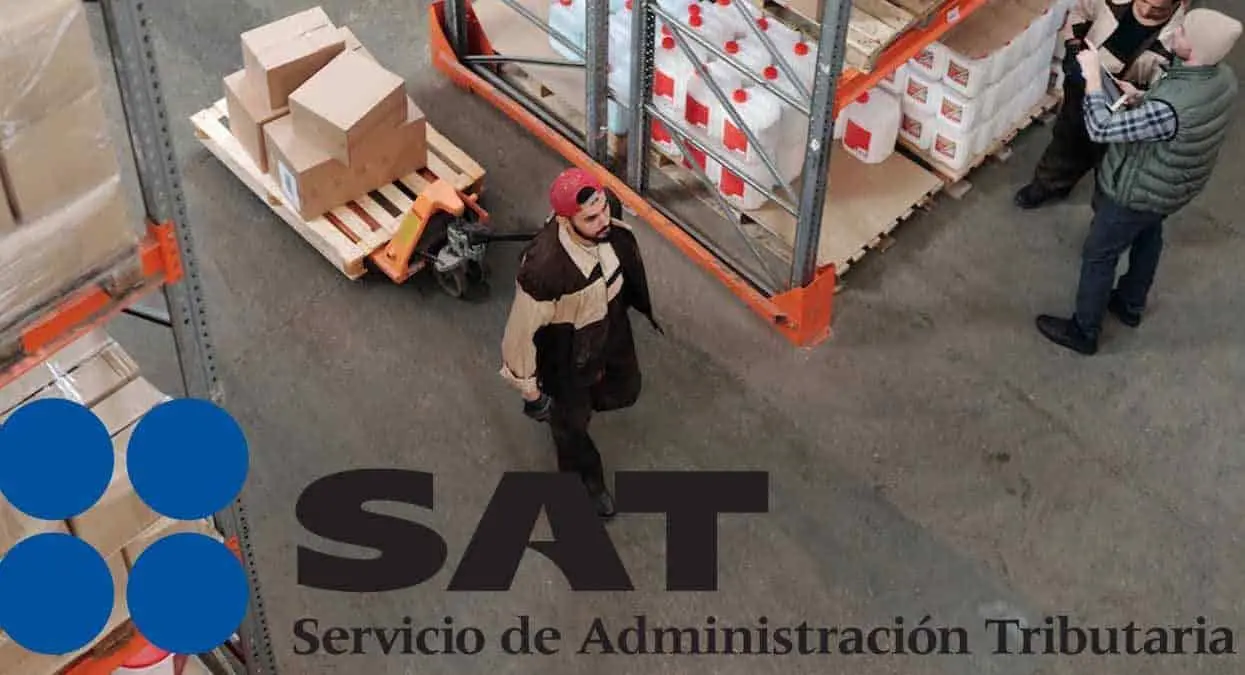 ¿El SAT cobra impuestos por hacer envíos al extranjero? esto es lo que sabemos
