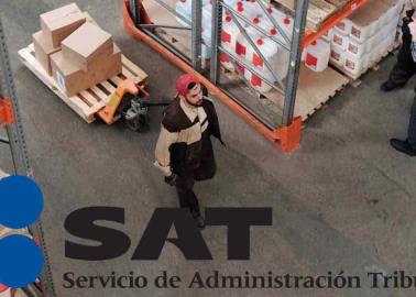 ¿El SAT cobra impuestos por hacer envíos al extranjero? esto es lo que sabemos