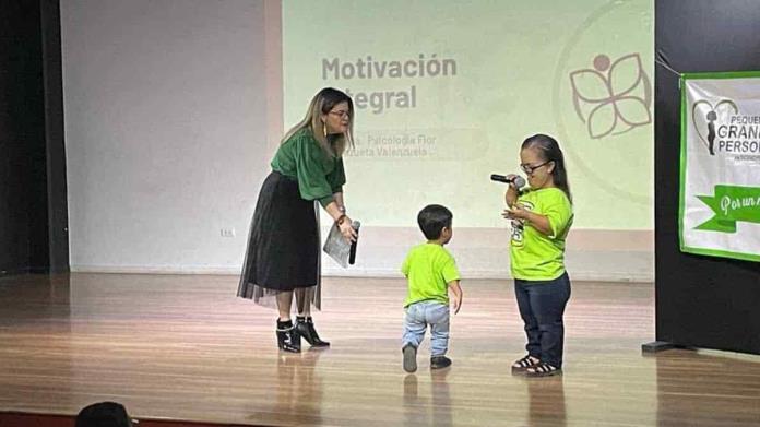 Faltan más acciones para los de talla baja Faltan más acciones para los de talla baja