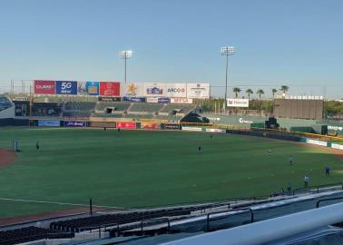 Yaquis de Obregón recibe HOY a Naranjeros de Hermosillo