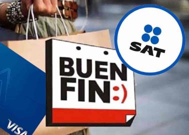 Sorteo Buen Fin 2023: ¿Cómo puedes participar, según el SAT?