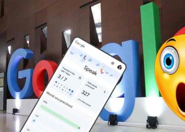 Aprende inglés con la nueva herramienta de Google, es muy sencillo