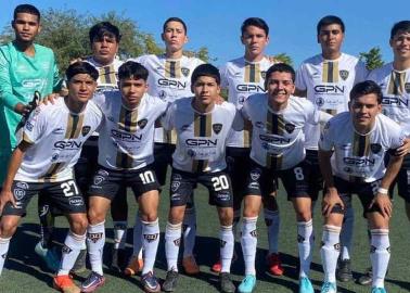 Obson Dynamo corta racha sin perder