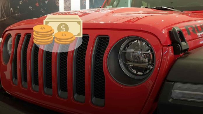 Estos son los 10 carros que menos se devalúan a lo largo de los años en México Estos son los 10 carros que menos se devalúan a lo largo de los años en México