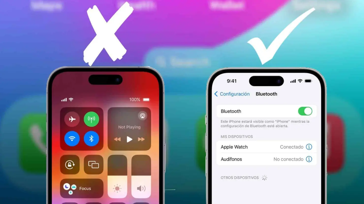 Hacker demuestra por qué debes apagar el Bluetooth de tu iPhone cuando no lo utilizas