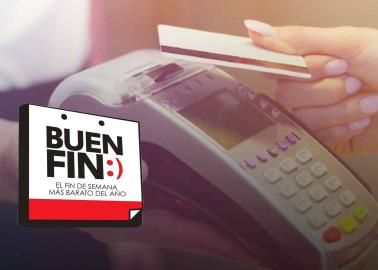 Sorteo Buen Fin: estas tarjetas no serán válidas para participar