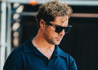 David Bisbal comparte un conmovedor momento con su padre, quien sufre de Alzheimer