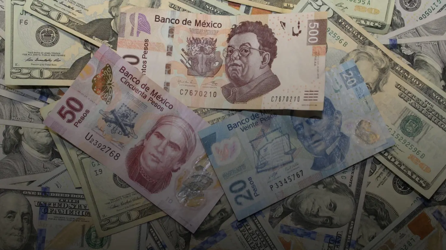 Precio del dólar hoy domingo 29 de octubre: así está el tipo de cambio