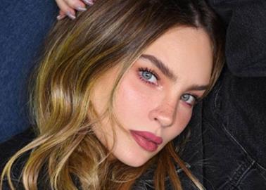 ¿Belinda enamorada? Apareció en sus redes sociales con misterioso galán ¿Belinda enamorada? Apareció en sus redes sociales con misterioso galán