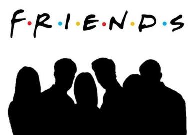 Estos son los actores de "Friends" que han muerto