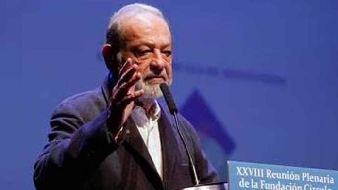 Jornada laboral: Polémica propuesta de Carlos Slim Jornada laboral: Polémica propuesta de Carlos Slim