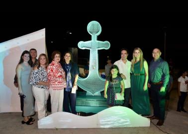 Manuel Uruchurtu, el héroe sonorense del Titanic, ya tiene su placa en Bahía de Kino