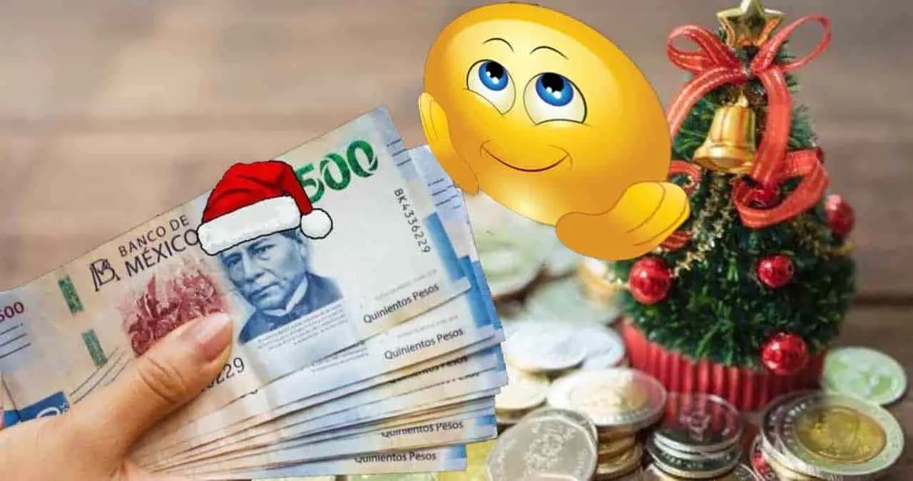 Aguinaldo doble en México: Así va la propuesta para incrementar esta prestación