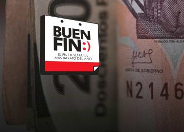 Buen Fin: cuál es el monto mínimo de compra para participar en el sorteo del SAT
