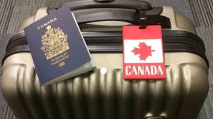 Que se necesita para ir a Canadá en noviembre de 2023 Que se necesita para ir a Canadá en noviembre de 2023
