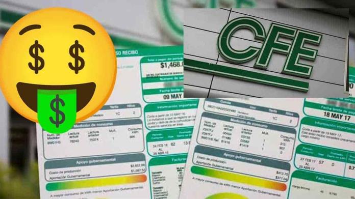 CFE: ¿habrá aumento de la luz en noviembre del 2023? CFE: ¿habrá aumento de la luz en noviembre del 2023?