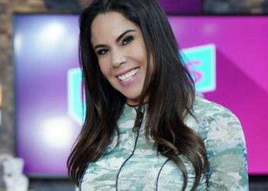 Paola Rojas presume foto con Piqué, así reaccionan sus seguidores