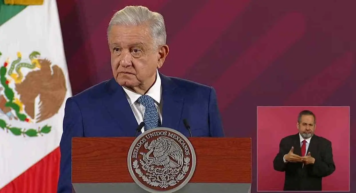Urge apurar el censo de los afectados en Guerrero para entregar apoyos: AMLO