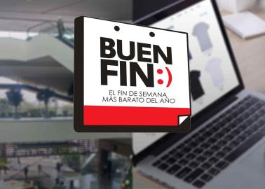 Buen Fin: ¿Es mejor comprar en tienda física o en línea? Esto sabemos