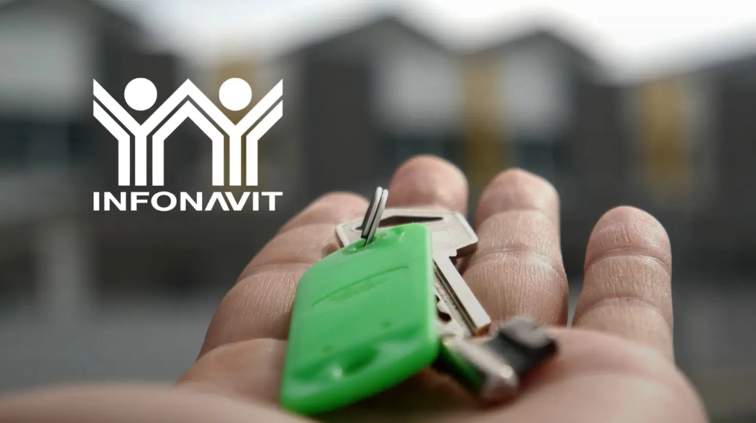 Crédito Infonavit: ¿Cuánto tiempo debo cotizar para sacar una casa en 2023?