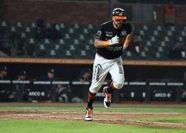 Naranjeros de Hermosillo buscan asegurar la serie ante Sultanes de Monterrey