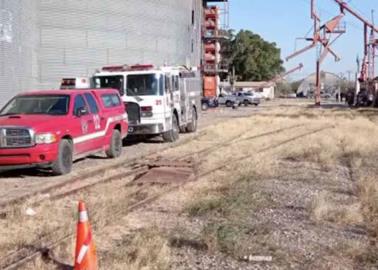 Trabajador pierde la vida al caer a silo en Granera de Vícam