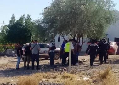 En Hermosillo ejecutan a tres hombres; intentaban privarlos de la libertad