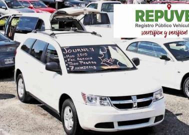 &iquest;Autos chocolate con inicial en letra podr&aacute;n ser regularizados en noviembre? esto sabemos