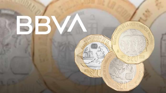 ¿BBVA compra monedas conmemorativas de $20 a un mayor precio? Esto responde el banco ¿BBVA compra monedas conmemorativas de $20 a un mayor precio? Esto responde el banco