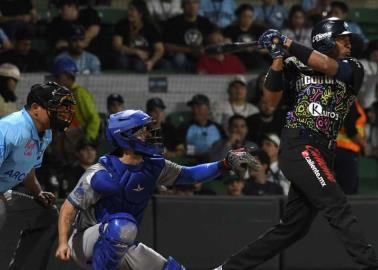 Yaquis de Obregón se queda con la serie ante Algodoneros