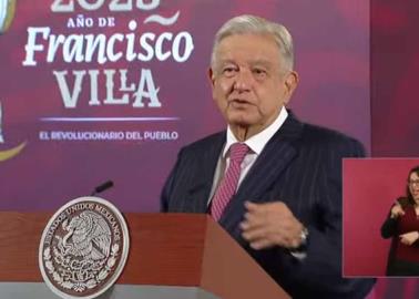 AMLO cumplirá sus 70 años con los yaquis en Sonora